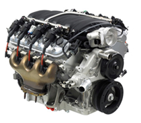 P53D4 Engine